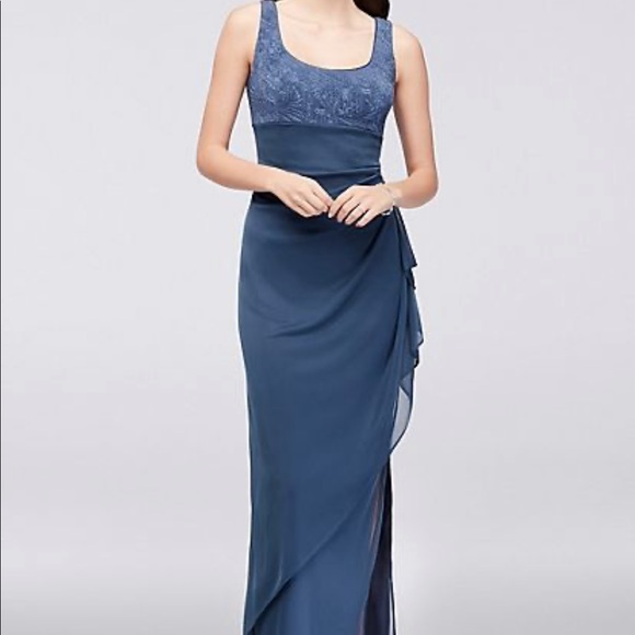 Alex Evenings Dresses & Skirts - Evening Gown